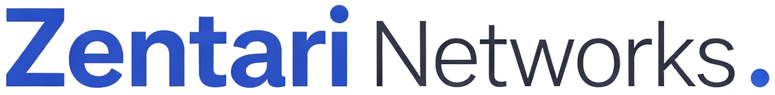 Zentari Networks Logo