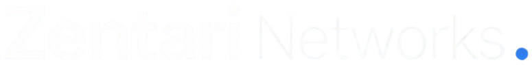 Zentari Networks Logo